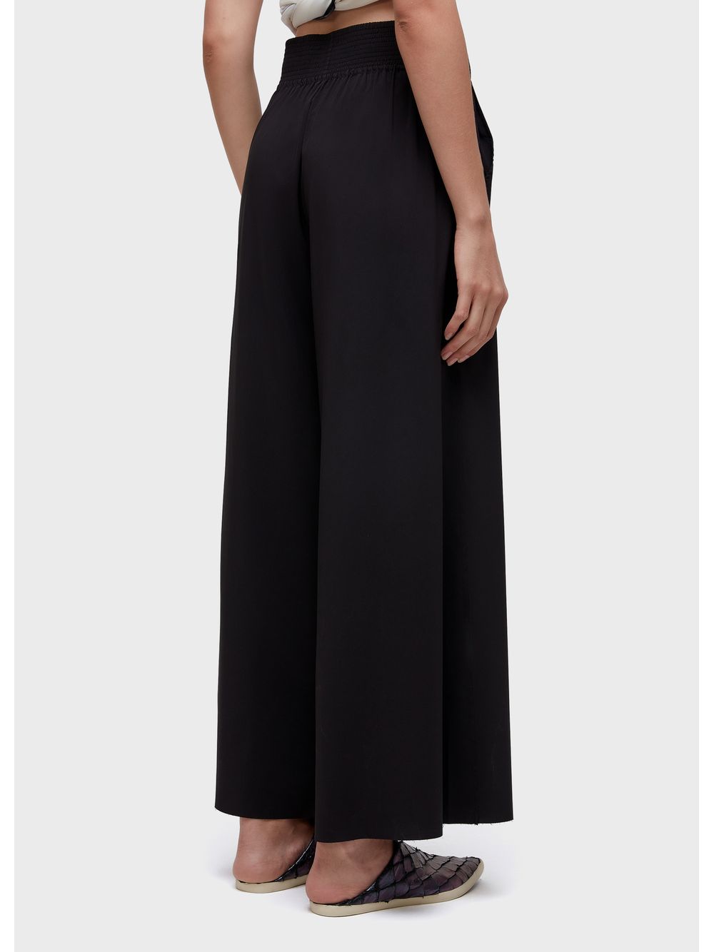Osklen — Superlight straight pants
