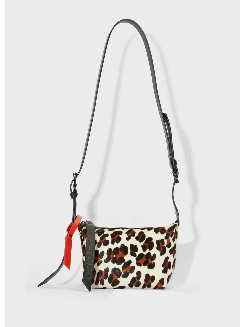 Osklen — Bakare fur small bag