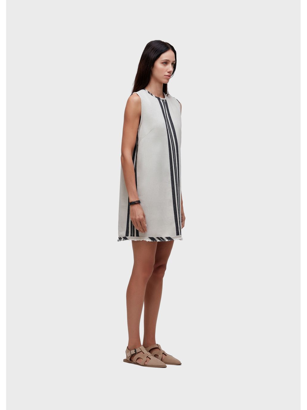 Osklen — Pranchao short dress