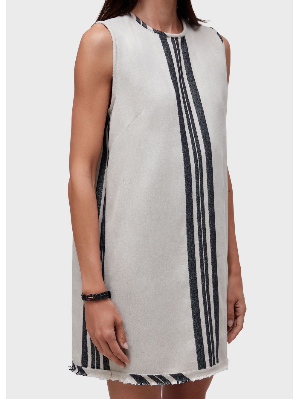 Osklen — Pranchao short dress