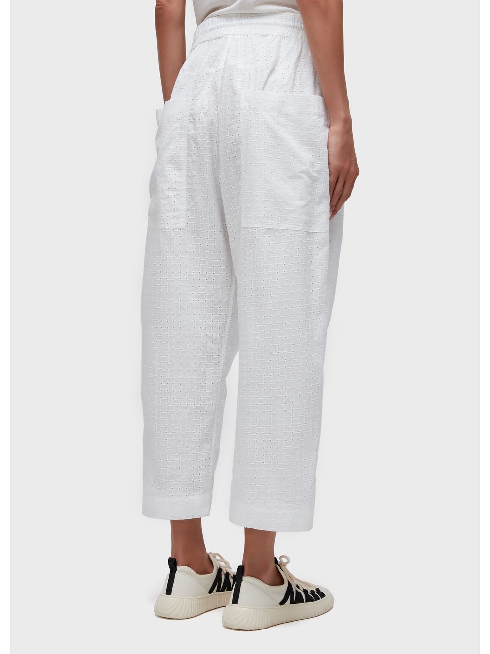 Osklen — Laise pants