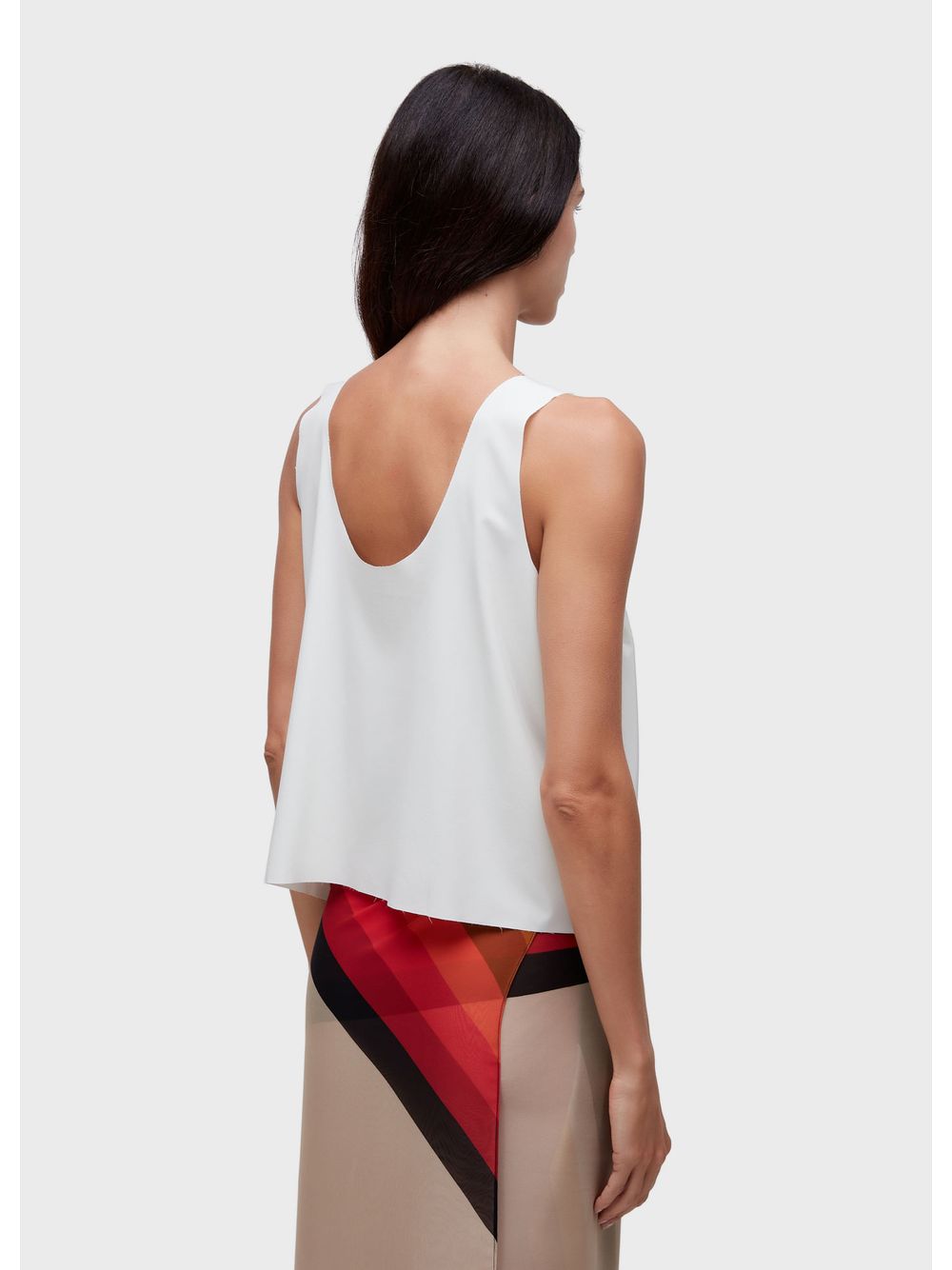 Osklen — Superlight tank top