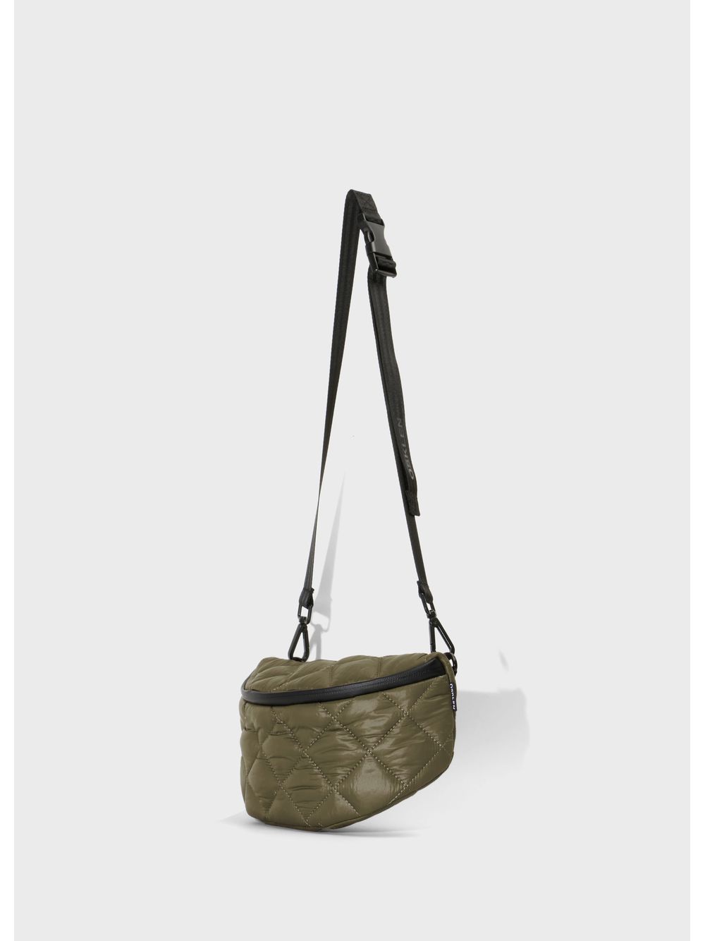 Osklen — Quilted belt bag new