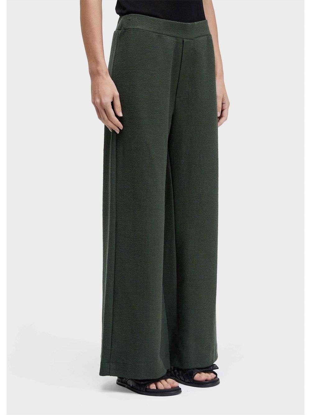 Osklen — Rustic knit pants