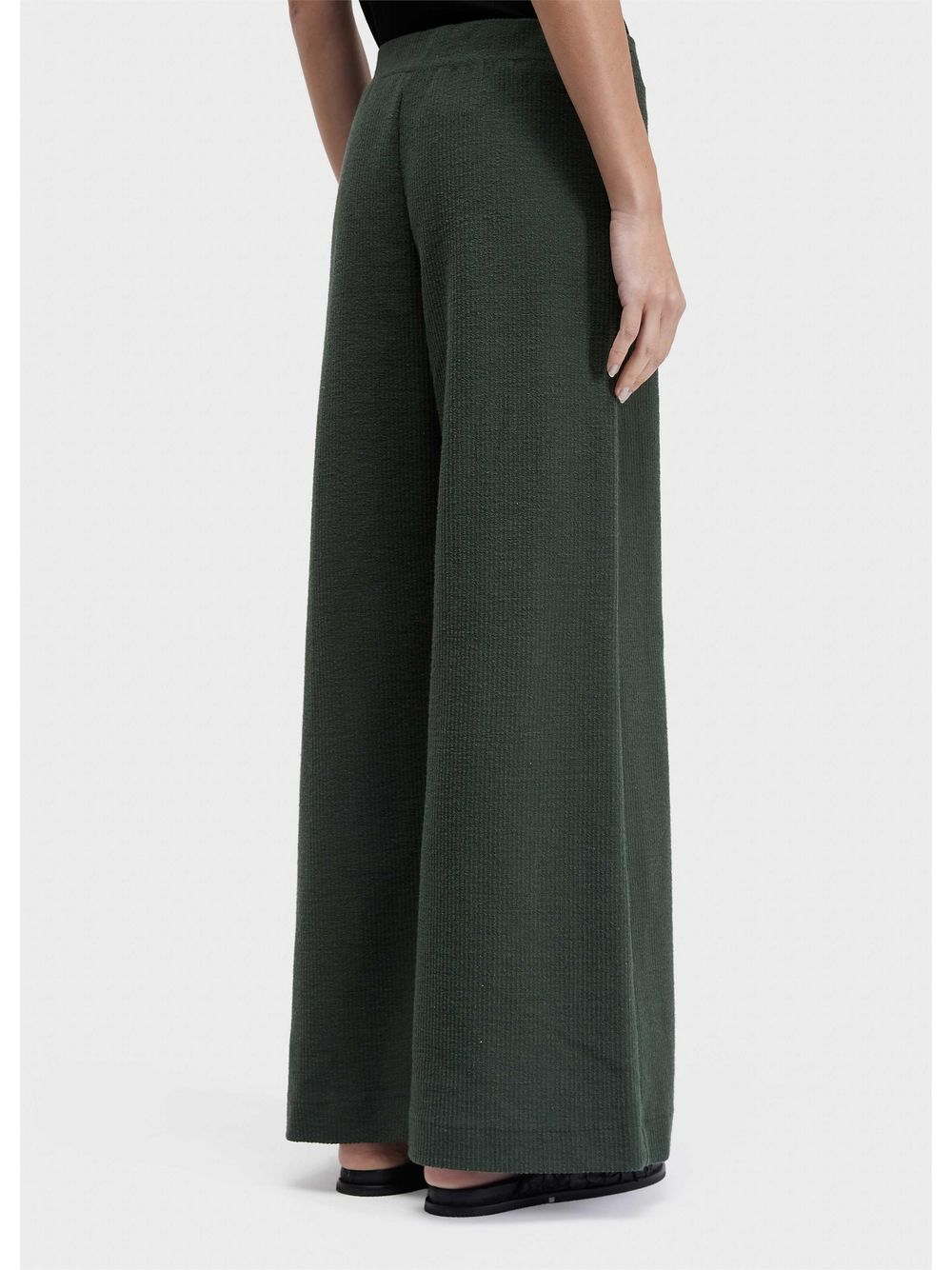 Osklen — Rustic knit pants