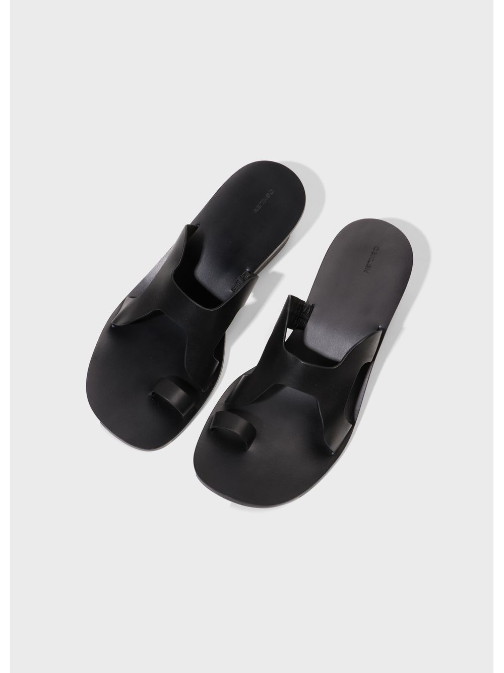 Osklen — Boardwalk high-heel sandals