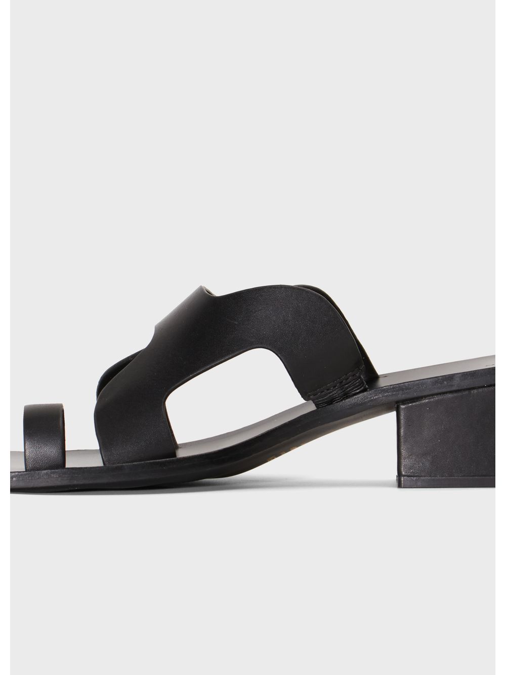Osklen — Boardwalk high-heel sandals